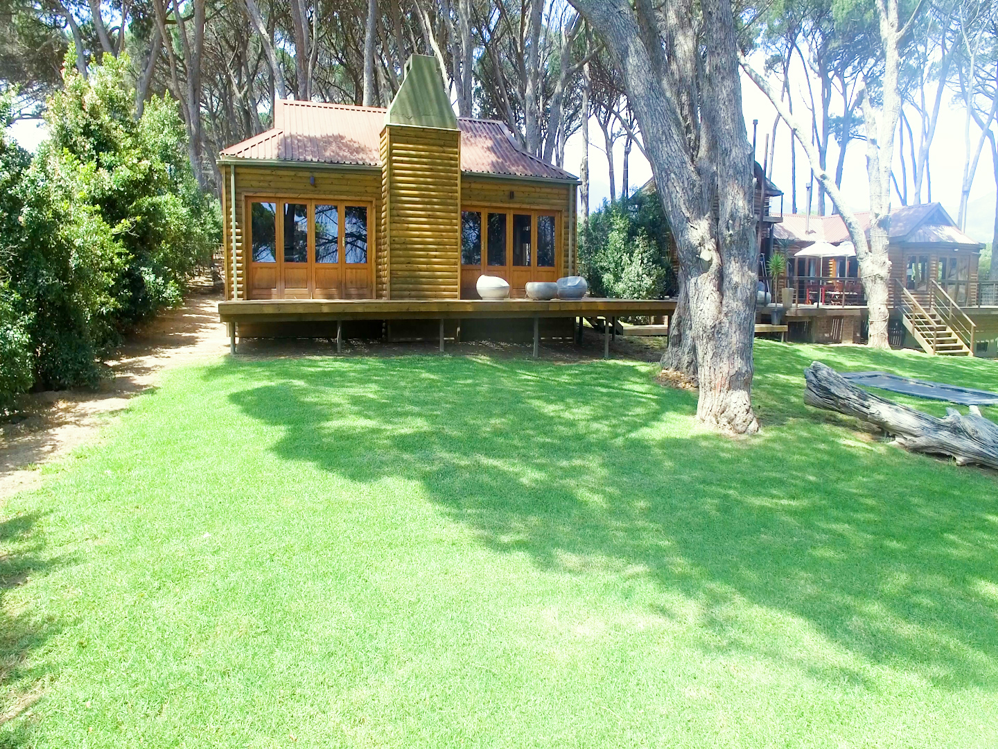 7 Bedroom Property for Sale in Somerset West Rural Western Cape